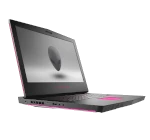 Alienware 15 R3 3831SLV