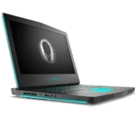 Alienware 15 R3 Core i7 6th Gen