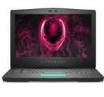 Alienware 15 R3 GTX Intel i7