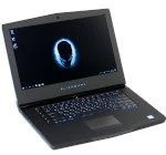 Alienware 15 R4 B07CNT4VS9 GTX 1080 Core i9 8th Gen laptop