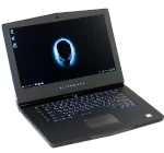 Alienware 15 R4 B07CNT4VS9 GTX 1080 Core i9 8th Gen