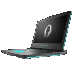 Alienware 15 R4 GTX B569904WIN9z 1070 Core i9 laptop