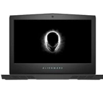 Alienware 15 R4 GTX Intel i5 laptop