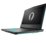 Alienware 15 R4 GTX Intel laptop