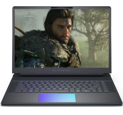 Alienware 16 Aurora Intel Core 7 laptop