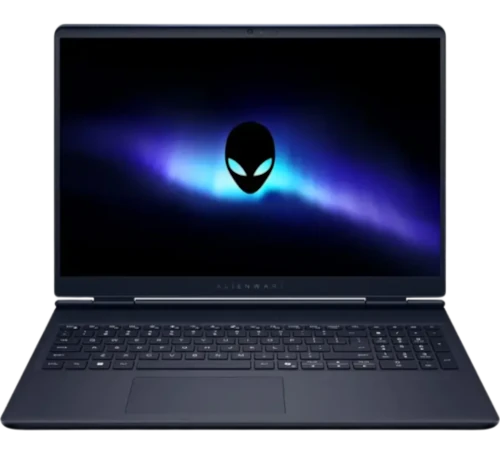 Alienware 16 Aurora Intel Core 9 laptop