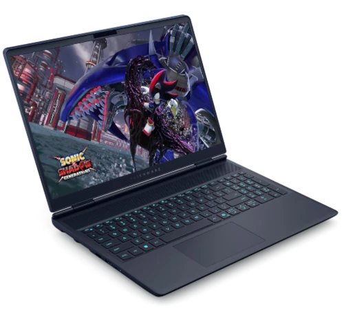Alienware 16X Aurora Intel Core Ultra 7 Series 2 laptop