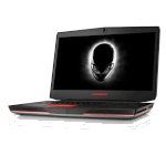 Alienware 17 R1 Intel i7 laptop