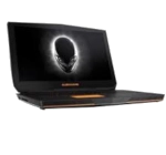 Alienware 17 R2 RTX Intel i7