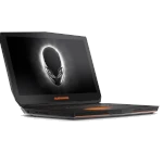 Alienware 17 R3 Intel laptop
