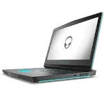 Alienware 17 R4 7002SLV Intel Core i7 GTX 1060 7th Gen laptop
