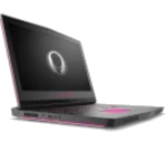 Alienware 17 R4 7345SLV GTX 1070 Core i7 7th Gen