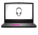 Alienware 17 R4 GTX 1080 Core i7 7th Gen laptop