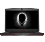 Alienware 17 R4 GTX Intel i7