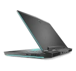 Alienware 17 R5 7092SLV GTX 1070 Core i7 8th Gen laptop