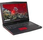 Alienware 17 R5 8950HK GTX 1070 Core i9 8th Gen laptop