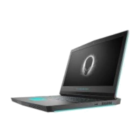 Alienware 17 R5 AW17R5 10 gen laptop
