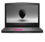 Alienware 17 R5 GTX 1060 Core i7 8th Gen laptop