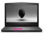 Alienware 17 R5 GTX 1060 Core i7 8th Gen