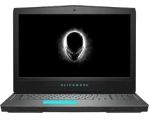 Alienware 17 R5 GTX 1070 Core i7 8th Gen