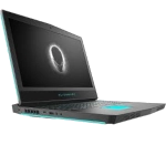 Alienware 17 R5 GTX 1070 Core i9 8th Gen laptop