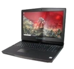 Alienware 17 RTX Intel i9 laptop