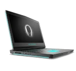 Alienware 17 laptop