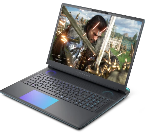 Alienware 18 Area-51 Intel Core Ultra 7 Series 2 laptop