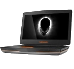 Alienware 18 Gaming