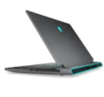 Alienware AMD Ryzen laptop