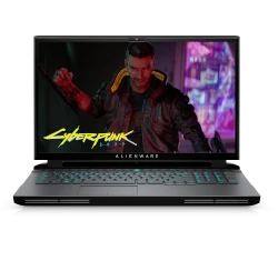 Alienware Area 51M R1 RTX Intel i7 9th Gen laptop