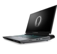 Alienware Area 51M R1 RTX Intel i9 9th Gen laptop