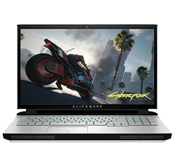 Alienware Area 51M R2 RTX Intel i9 laptop