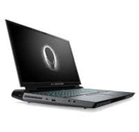 Alienware Area 51M RTX 2060 Core i7 9th Gen laptop
