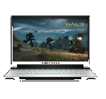 Alienware Area 51M RTX Intel laptop