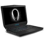 Alienware AW 13 R2 10012SLV