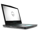 Alienware AW13 R3 7000SLV 13.3 Core i7 laptop