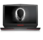 Alienware AW15 R3 GTX Intel i5