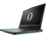 Alienware B01MQSQSVI GTX 1060 Core i7 6th Gen laptop