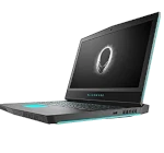 Alienware B01MQSQSVI GTX 1060 Core i7 6th Gen