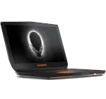 Alienware Intel Core i7 2.8GHz laptop