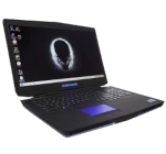 Alienware AW 17 R3 4175SLV  laptop
