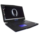 Alienware 15 R1 4th Gen