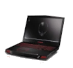 Alienware M14X R1 3630QM Core i5 2nd Gen laptop