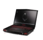 Alienware M14X R1 3630QM Core i5 2nd Gen