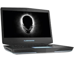 Alienware M14X R1 Intel i5