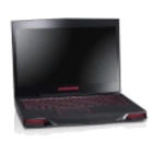 Alienware M14X R1 Intel laptop