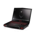 Alienware M14X R1 X560913IN9 Core i7 2nd Gen