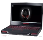 Alienware M14X R2 Core i5 3630QM 3rd Gen