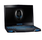 Alienware M14X R2 Intel i5